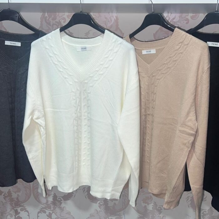 Nuevo jersey Pico ochitos