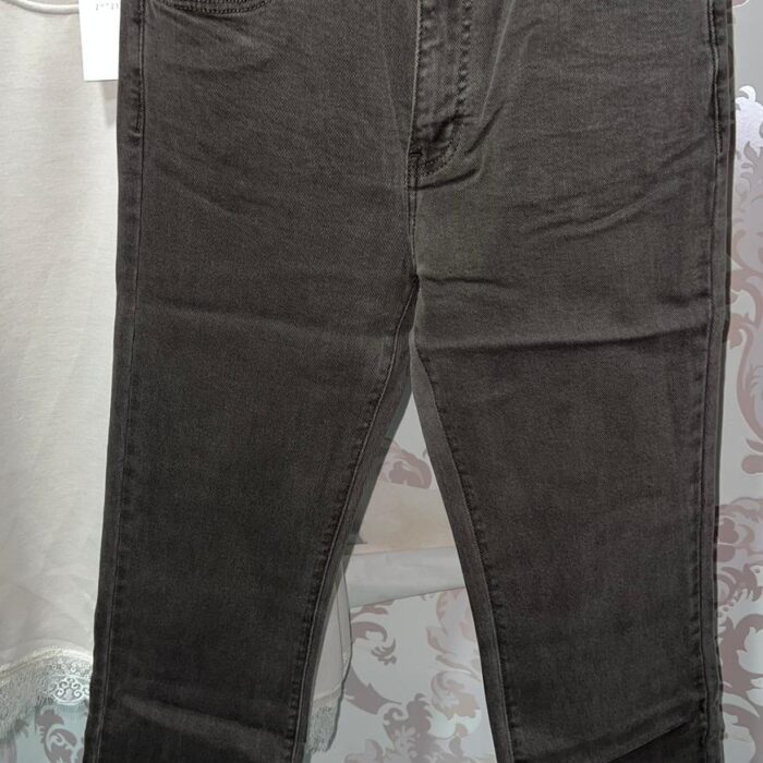 Nuevo pantalon Flaret marron